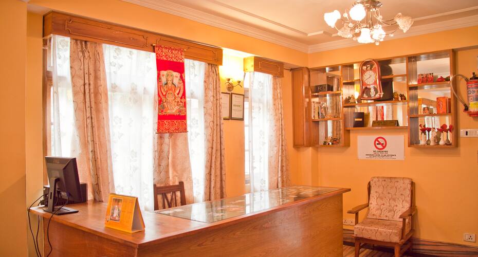 Hotel Sai kripa, Gangtok 4
